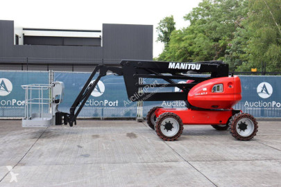 Manitou 160 ATJ ATJE3