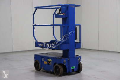 Nacelle automotrice UpRight