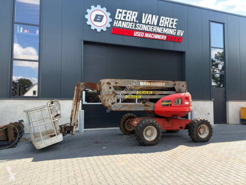 Manitou 160 ATJ