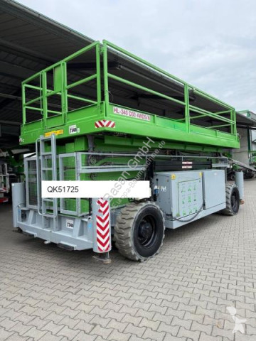 Hollandlift