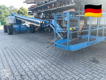 Plataforma elevadora Genie S-85