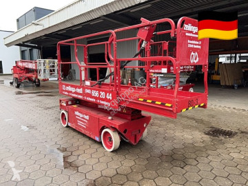 MEC 2033ES
