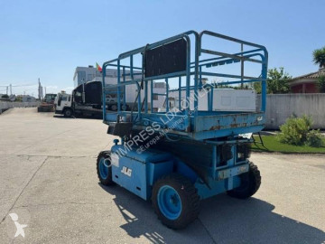 JLG 3394RT Jogo mrt 12
