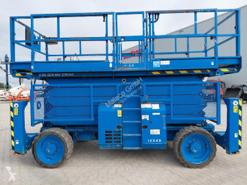 Genie GS-5390RT GS5390