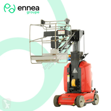 Вишка Manitou