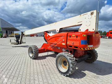 JLG M600JP