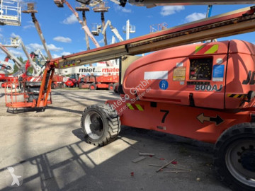 JLG 800AJ