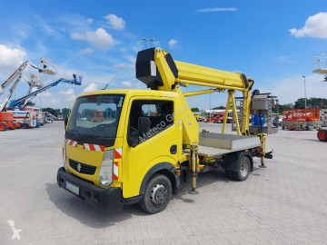 Ruthmann TBR 200 / RENAULT MAXITY