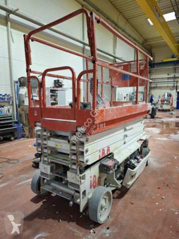 JLG 2646ES