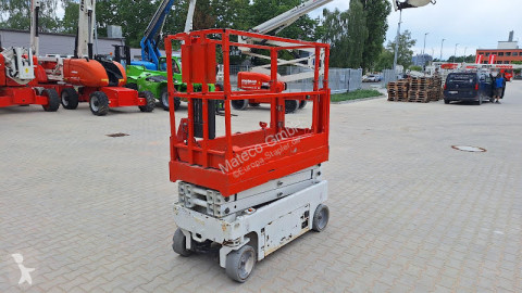 Genie GS-1532