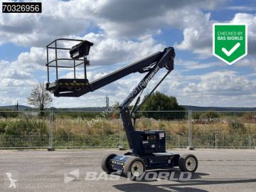 Niftylift HR12 NE 12m - Electric