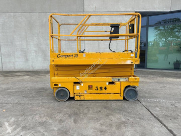 HaulotteCompact 10