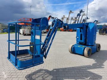 Genie Z-30/20N RJ Z30/20N