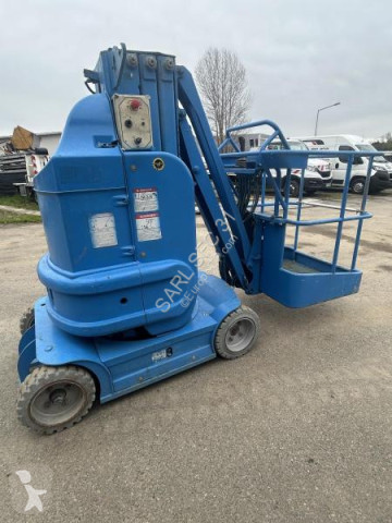 ATN Piaf 880R