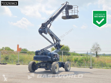 Niftylift HR21 HYBRID