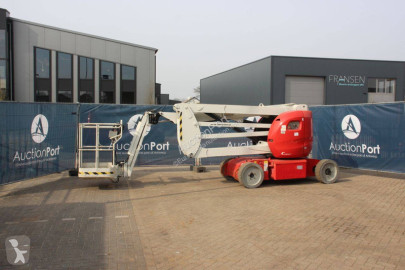 Manitou 150 AETJ COMPACT