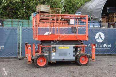 Skyjack SJ6832 RT