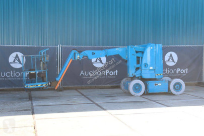 Nacelle automotrice JLG