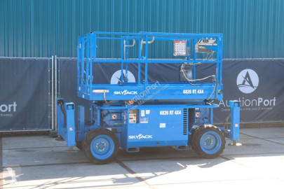 Skyjack SJ6826RT