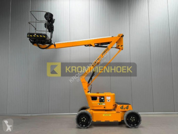 Niftylift HR 12 Hybride 4x4