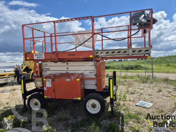 Snorkel SR 3970 V3