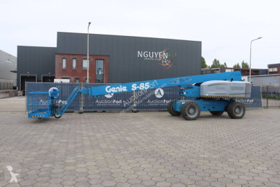 GenieS-85