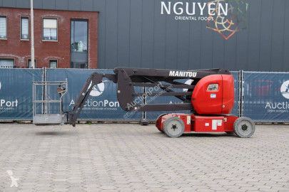 Manitou