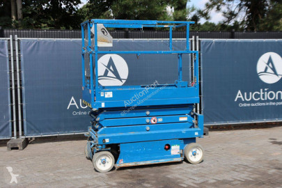 Skyjack SJ3249