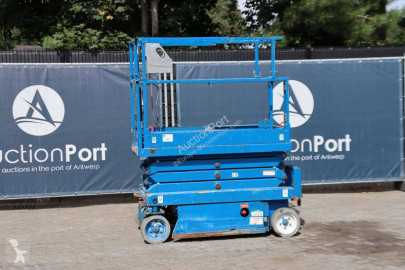 Skylift Skyjack