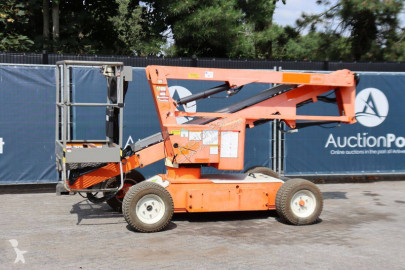Skylift Niftylift