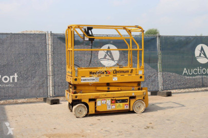 Skylift Haulotte
