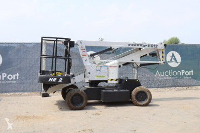 Skylift Niftylift