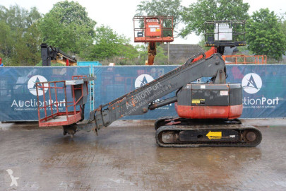 Bandgående gondol Hitachi