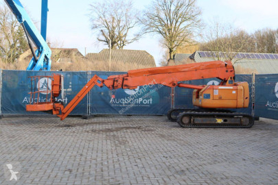 Bandgående gondol Hitachi
