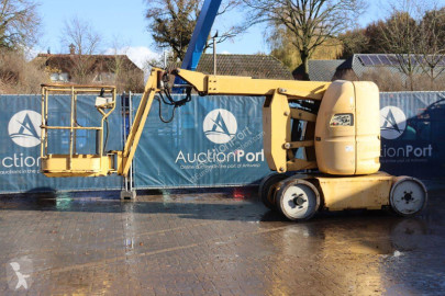 Manitou 120 AETJ