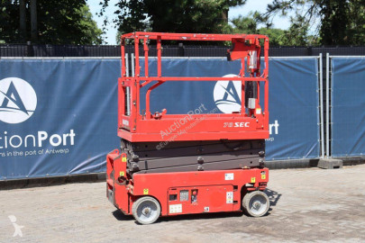 Manitou 78 SEC SEC2