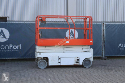 Plataforma automotriz Genie