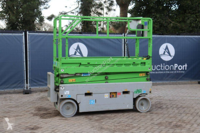 Plataforma automotriz Airo