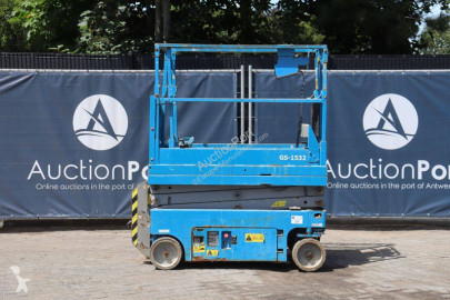 Plataforma automotriz Genie