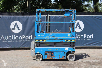 Plataforma automotriz Genie