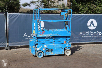 Plataforma automotriz Genie