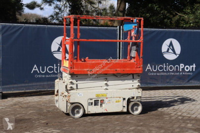 Plataforma automotriz Genie