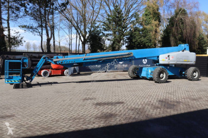 Plataforma automotriz Genie