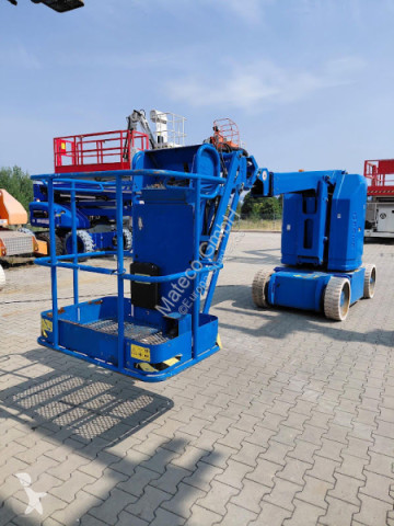 Genie Z-30/20N RJ Z30/20N