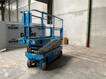 Plataforma automotriz Genie