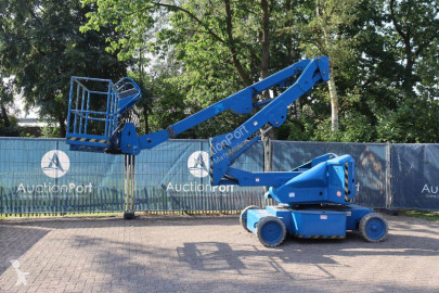 JLG N40ELECTRIC