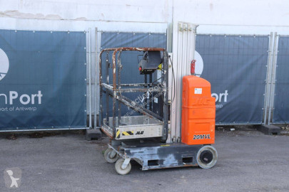 JLG 20MVL