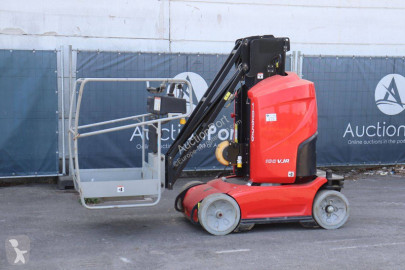 Manitou 100 VJR