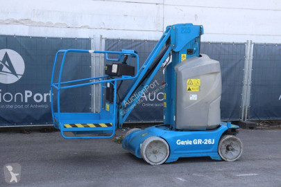 Genie GR-26J