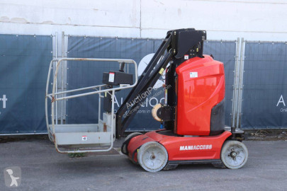 Manitou 100 VJR